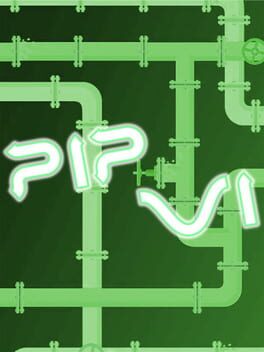 Pip 6 Game Cover Artwork