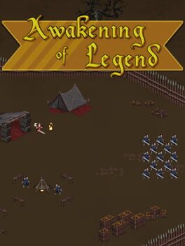 Awakening of Legend