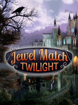 Jewel Match Twilight Cover