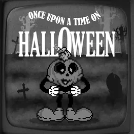 Once Upon a Time on Halloween image