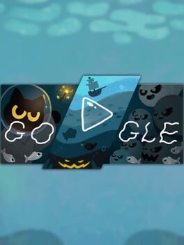 Google Doodle Magic Cat Academy 2