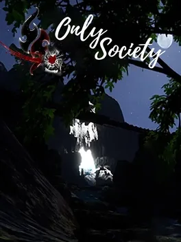 OnlySociety: Dawn