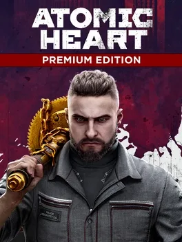 Atomic Heart: Premium Edition image