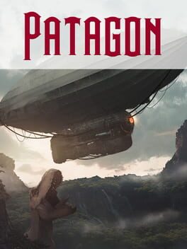 Patagon Game Cover Artwork