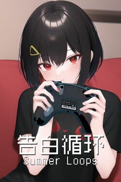 Summer Loops game cover