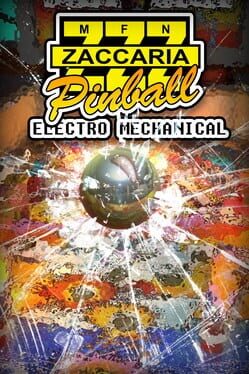 Zaccaria Pinball: Electro-Mechanical Tables Pack