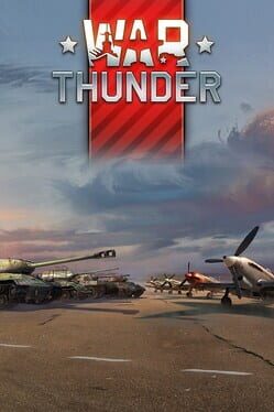 War Thunder: 