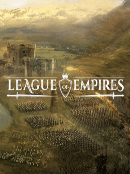 League of Empires Cover