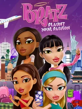 Bratz: Flaunt Your Fashion image