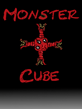 Monster Cube
