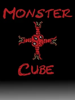 Monster Cube