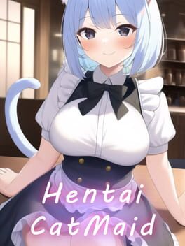 Hentai CatMaid Game Cover Artwork