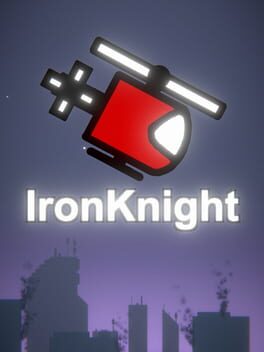 IronKnight