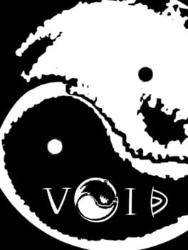 Void Game Cover Artwork