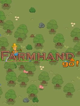 Farmhand Go! Game Cover Artwork