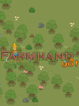 Farmhand Go!