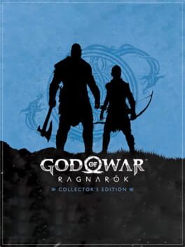 God of War Ragnarök: Collector's Edition