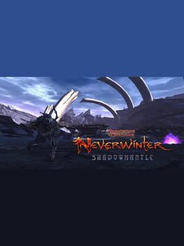 Neverwinter: Shadowmantle