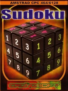 Sudoku image