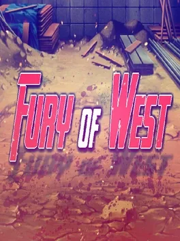 Fury of West