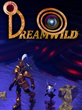 Dreamwild Game Cover Artwork