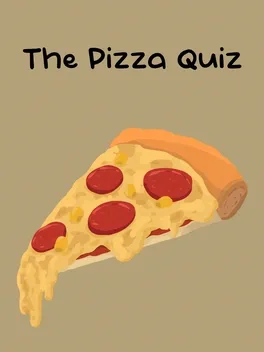 The Pizza Quiz image