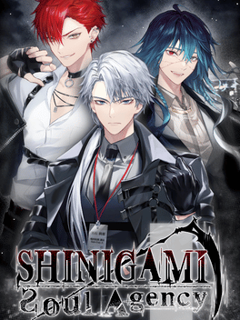 Shinigami Soul Agency