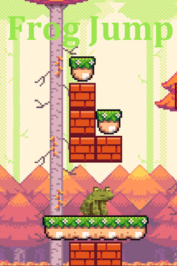 FrogJump