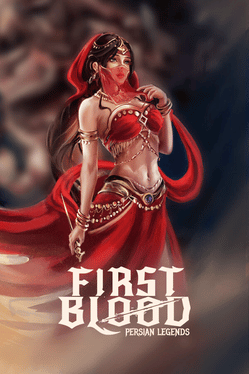 First Blood: Persian Legends