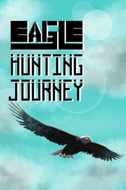 Eagle Hunting Journey Game Cover Artwork