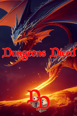 Dungeons Diced