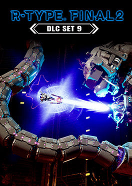 R-Type Final 2: DLC Set 9