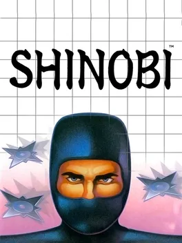 Shinobi image