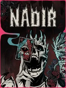 Nadir: A Grimdark Deckbuilder image