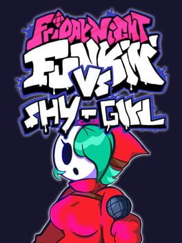 Friday Night Funkin': VS Shy-Girl