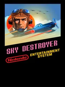 Sky Destroyer image