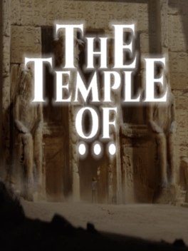 The Temple Of