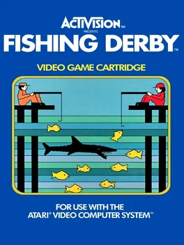 Fishing Derby image