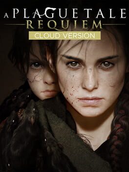 A Plague Tale: Requiem - Cloud Version cover art