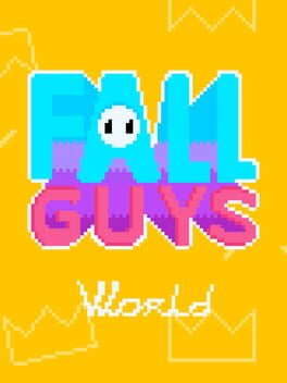 Fall Guys World