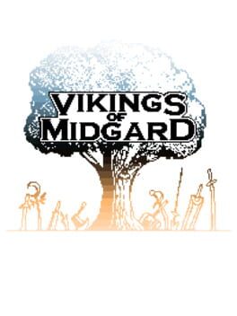 Vikings of Midgard