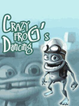Crazy Frog's Dancing