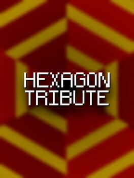 Hexagon Tribute