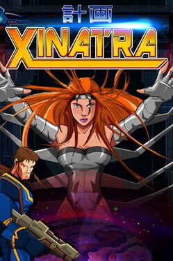 Project Xinatra