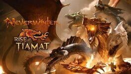 Neverwinter: Rise of Tiamat