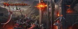 Neverwinter: Strongholds