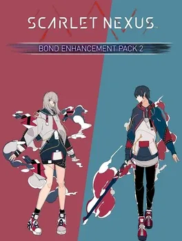 Scarlet Nexus: Bond Enhancement Pack 2 image