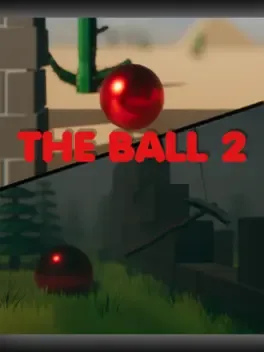 The Ball 2