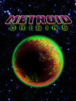 Metroid: Origins image