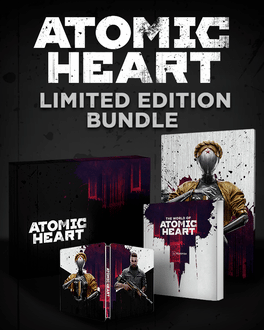 Atomic Heart: Limited Edition